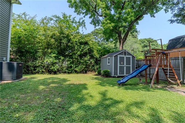 1215 Cleona DR, Chesapeake, VA 23324