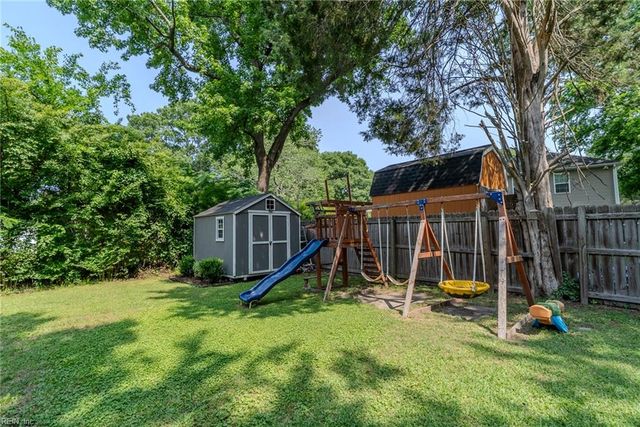 1215 Cleona DR, Chesapeake, VA 23324