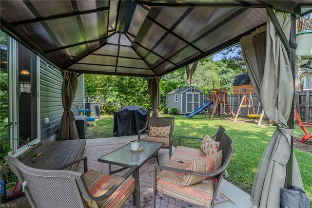 1215 Cleona DR, Chesapeake, VA 23324