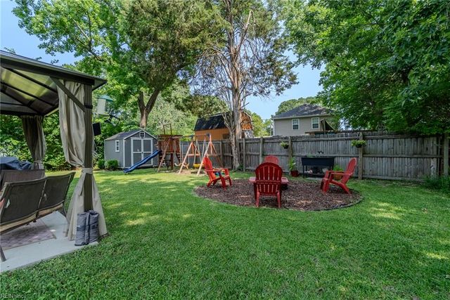1215 Cleona DR, Chesapeake, VA 23324