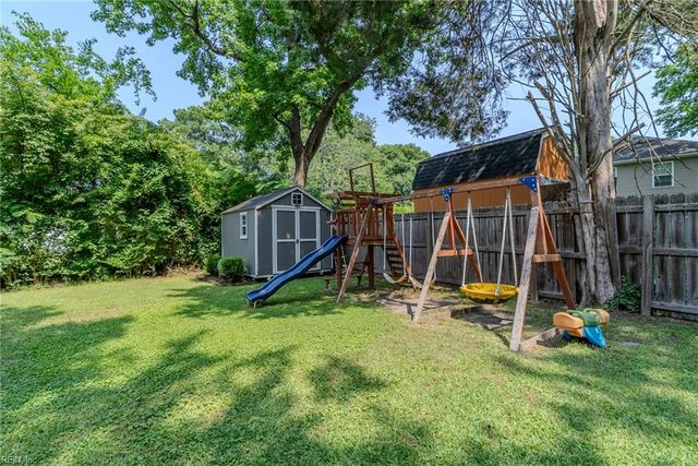 1215 Cleona DR, Chesapeake, VA 23324