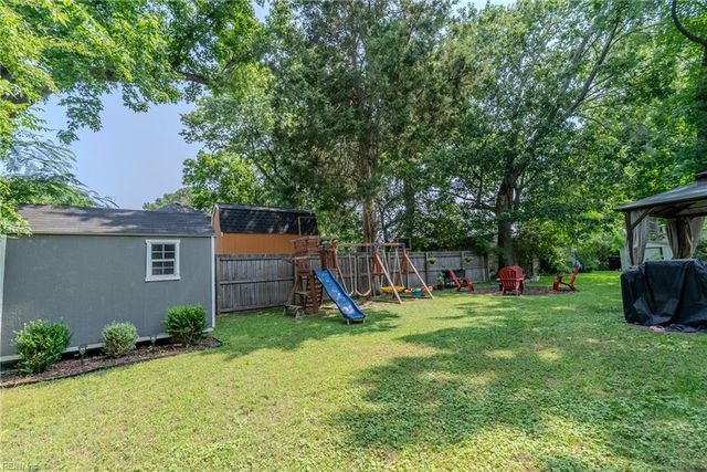 1215 Cleona DR, Chesapeake, VA 23324