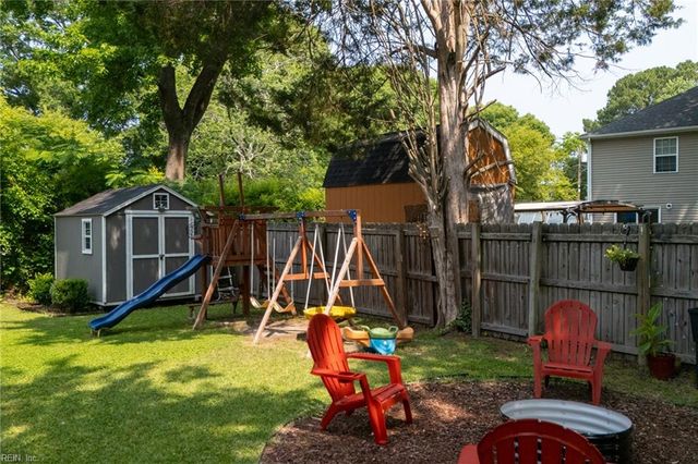 1215 Cleona DR, Chesapeake, VA 23324