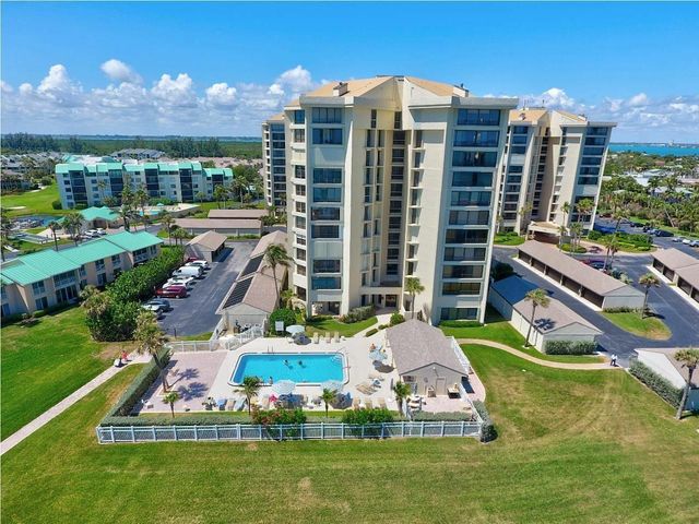 2400 S Ocean 4244, Fort Pierce, FL 34949