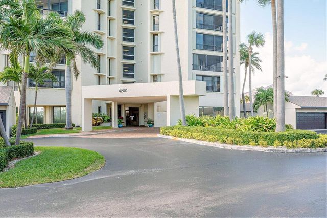 2400 S Ocean 4244, Fort Pierce, FL 34949