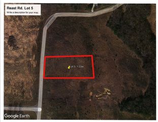 Lot 5 Sandusky Road, Whitesboro, TX 76273