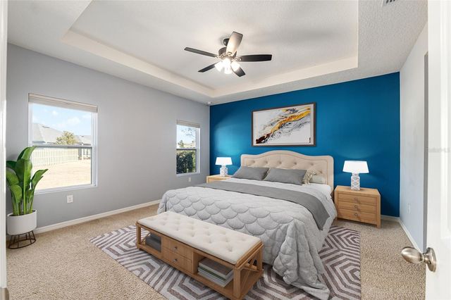 13496 NW 11TH PLACE, Newberry, FL 32669