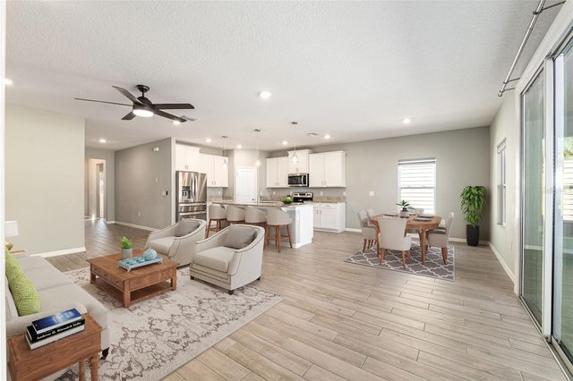 13496 NW 11TH PLACE, Newberry, FL 32669