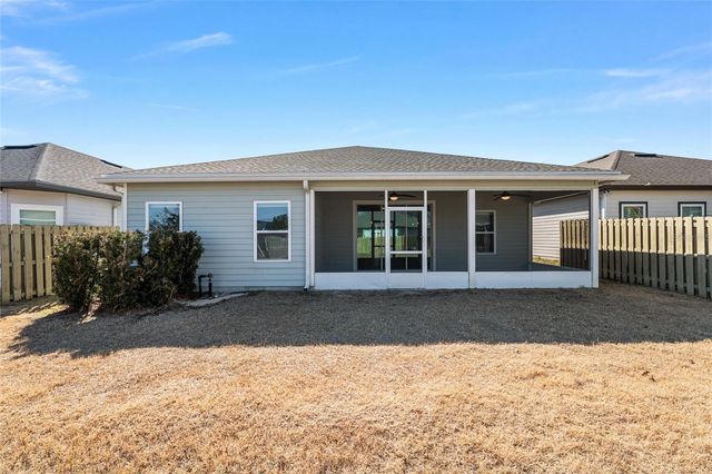 13496 NW 11TH PLACE, Newberry, FL 32669