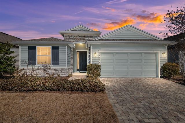 13496 NW 11TH PLACE, Newberry, FL 32669