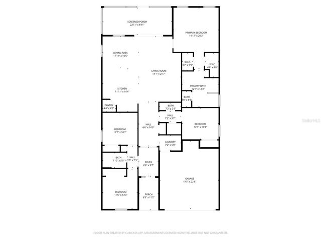 13496 NW 11TH PLACE, Newberry, FL 32669