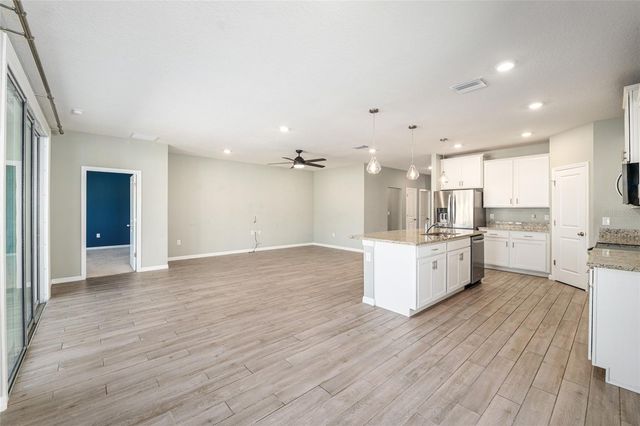 13496 NW 11TH PLACE, Newberry, FL 32669