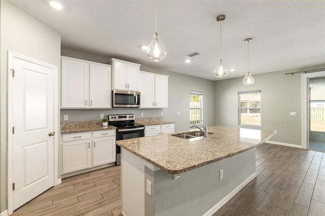 13496 NW 11TH PLACE, Newberry, FL 32669