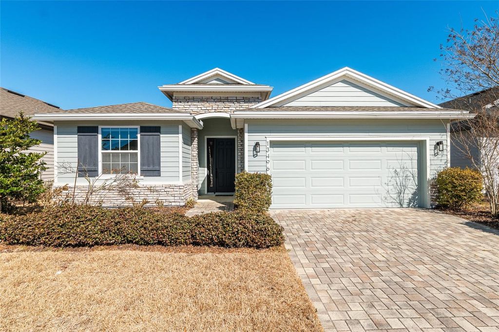 13496 NW 11TH PLACE, Newberry, FL 32669