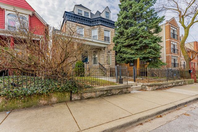 441 E 42nd Street, Chicago, IL 60653