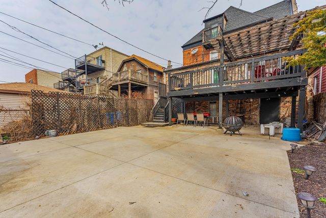 441 E 42nd Street, Chicago, IL 60653