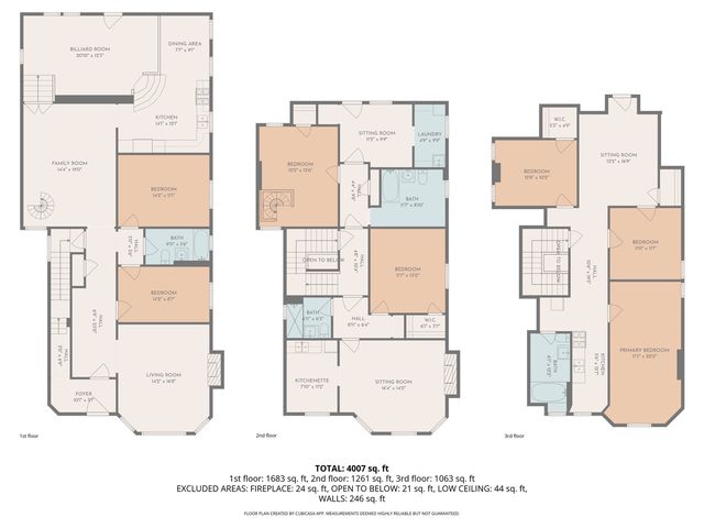 441 E 42nd Street, Chicago, IL 60653