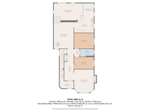 441 E 42nd Street, Chicago, IL 60653