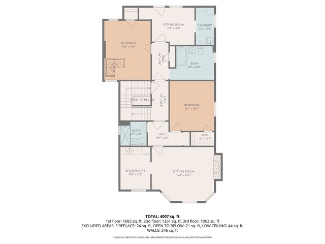 441 E 42nd Street, Chicago, IL 60653