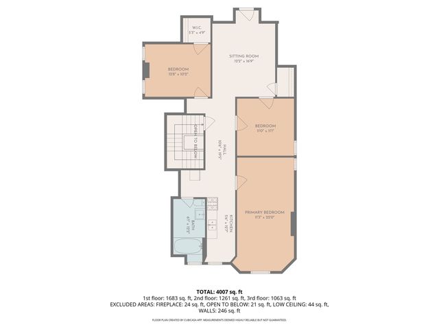 441 E 42nd Street, Chicago, IL 60653