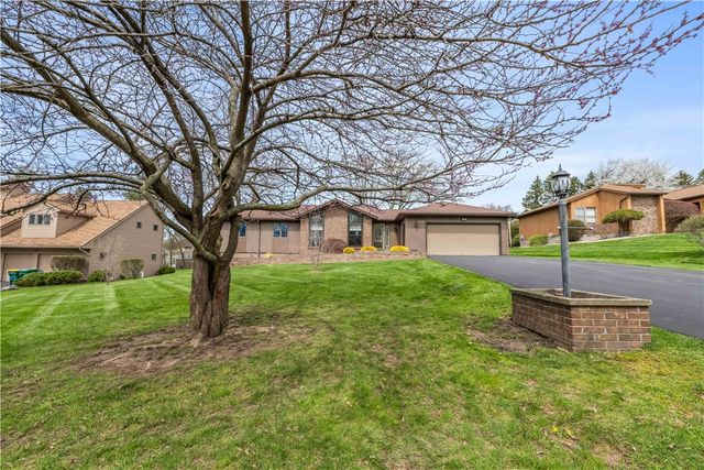 444 Mc Ewen Drive, Webster, NY 14580
