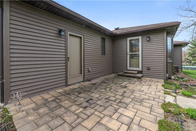 444 Mc Ewen Drive, Webster, NY 14580