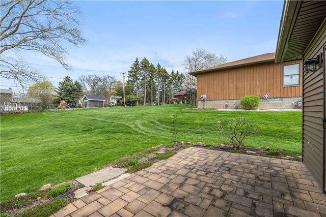 444 Mc Ewen Drive, Webster, NY 14580