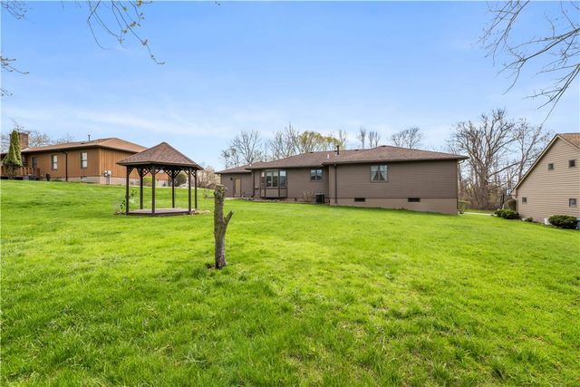 444 Mc Ewen Drive, Webster, NY 14580