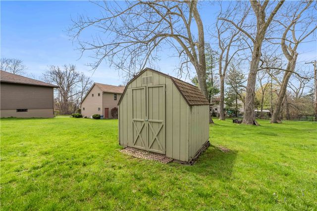 444 Mc Ewen Drive, Webster, NY 14580