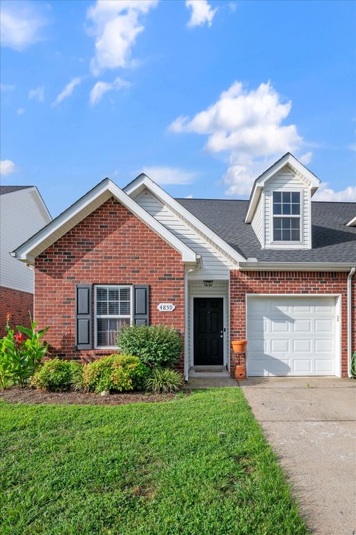 4859 Chelanie Cir, Murfreesboro, TN 37129