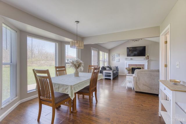 2483 Carriagegate Lane, Deerfield Twp., OH 45039