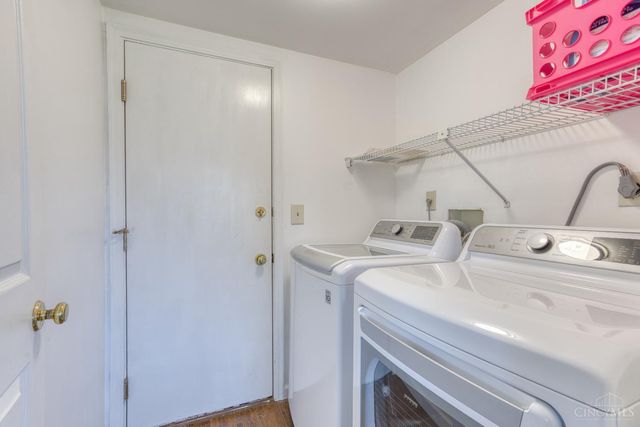 2483 Carriagegate Lane, Deerfield Twp., OH 45039