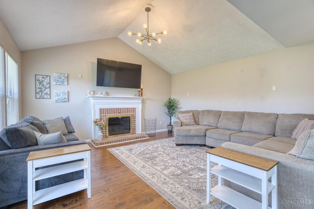 2483 Carriagegate Lane, Deerfield Twp., OH 45039