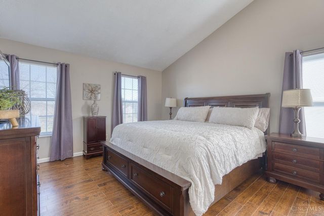 2483 Carriagegate Lane, Deerfield Twp., OH 45039