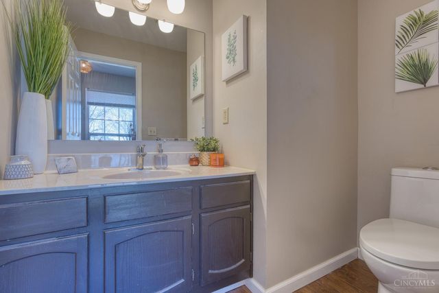 2483 Carriagegate Lane, Deerfield Twp., OH 45039