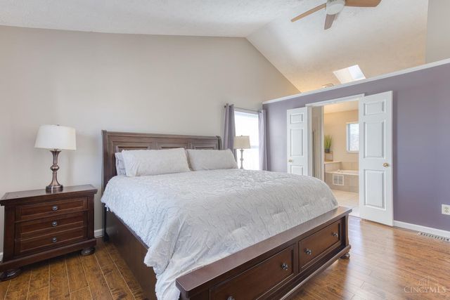 2483 Carriagegate Lane, Deerfield Twp., OH 45039