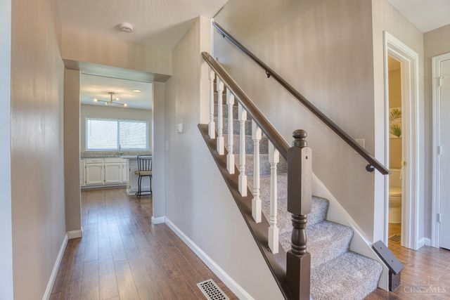 2483 Carriagegate Lane, Deerfield Twp., OH 45039