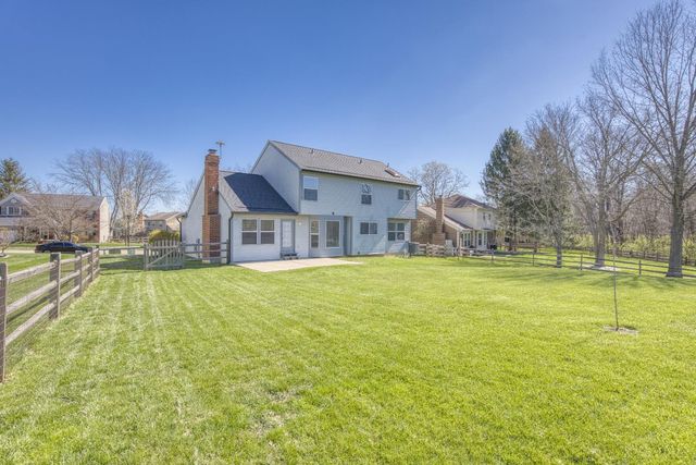 2483 Carriagegate Lane, Deerfield Twp., OH 45039