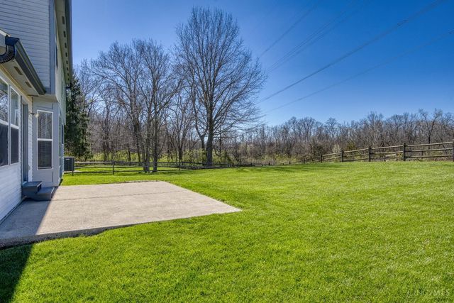 2483 Carriagegate Lane, Deerfield Twp., OH 45039
