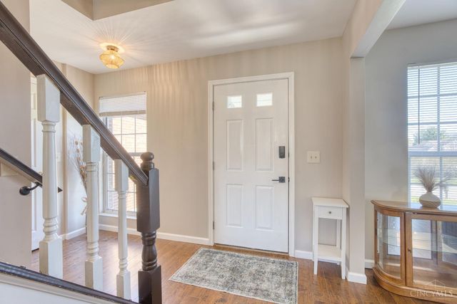 2483 Carriagegate Lane, Deerfield Twp., OH 45039