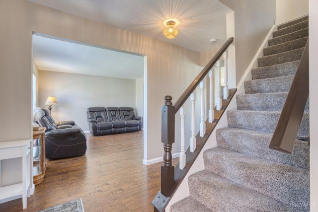 2483 Carriagegate Lane, Deerfield Twp., OH 45039