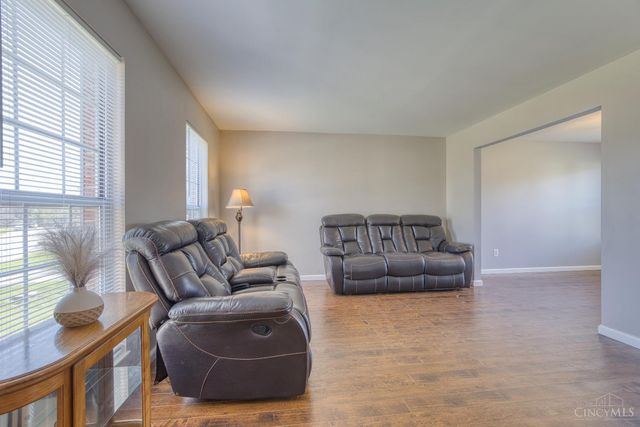 2483 Carriagegate Lane, Deerfield Twp., OH 45039