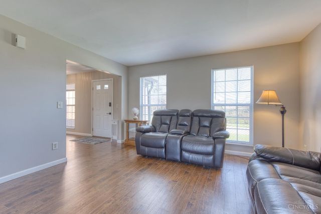 2483 Carriagegate Lane, Deerfield Twp., OH 45039