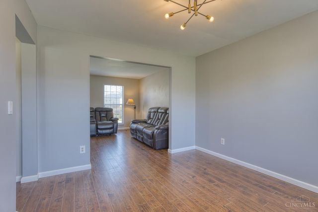 2483 Carriagegate Lane, Deerfield Twp., OH 45039