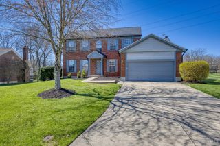 2483 Carriagegate Lane, Deerfield Twp., OH 45039