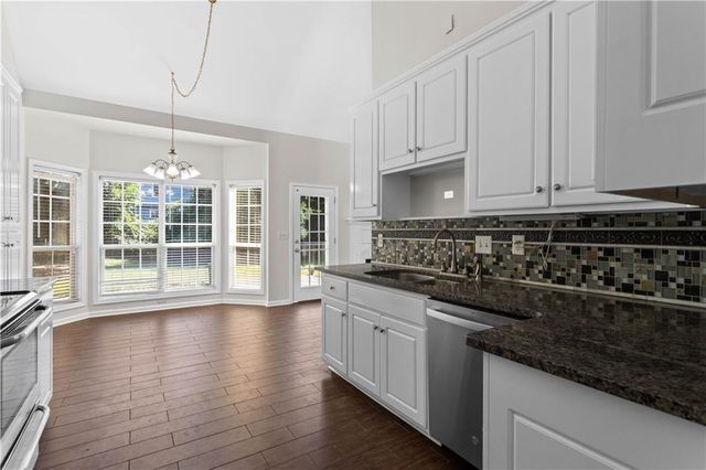 965 Dogwood Park Drive, Lawrenceville, GA 30046