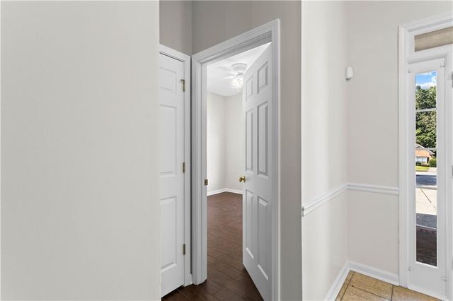 965 Dogwood Park Drive, Lawrenceville, GA 30046