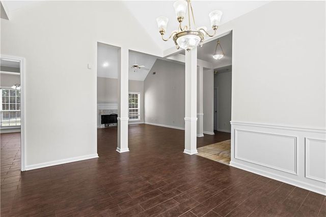 965 Dogwood Park Drive, Lawrenceville, GA 30046