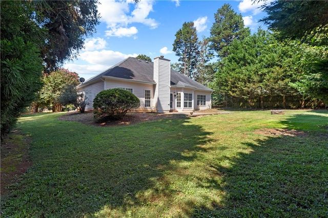 965 Dogwood Park Drive, Lawrenceville, GA 30046