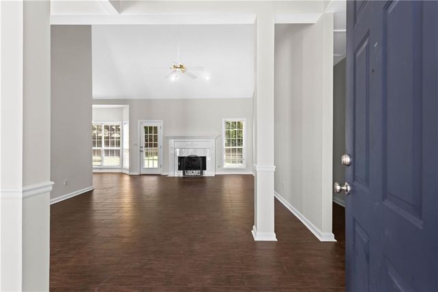 965 Dogwood Park Drive, Lawrenceville, GA 30046